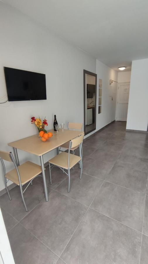 Nissi Avenue Studio Agia Napa Exterior foto