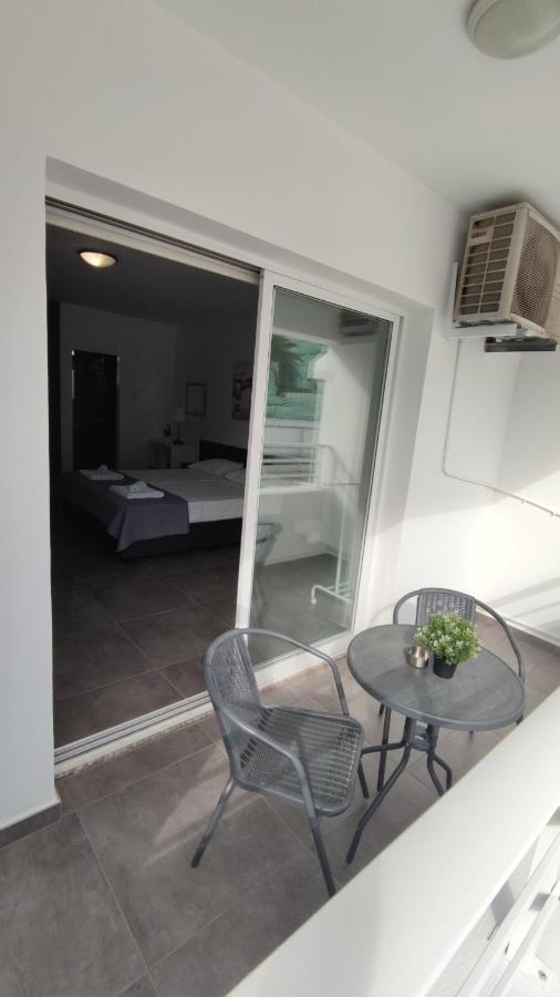 Nissi Avenue Studio Agia Napa Exterior foto