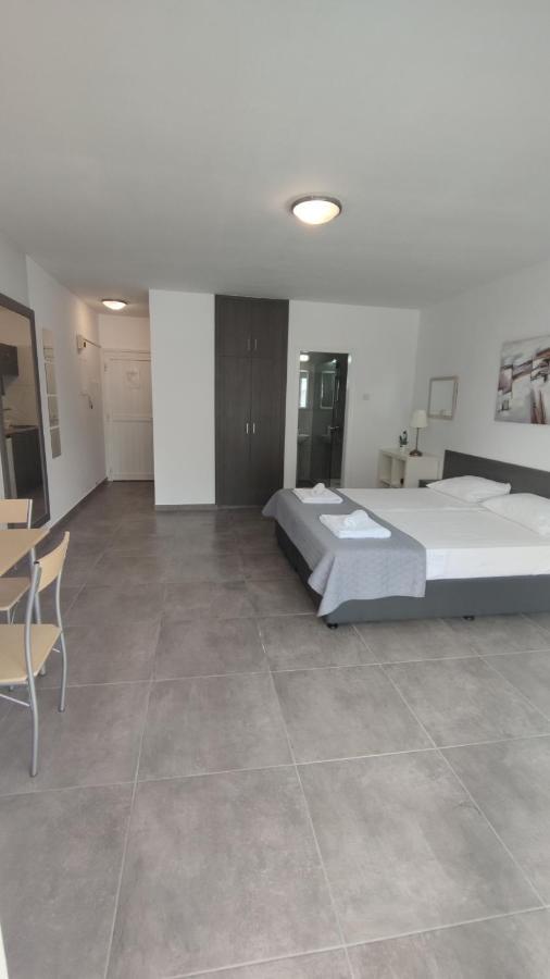 Nissi Avenue Studio Agia Napa Exterior foto