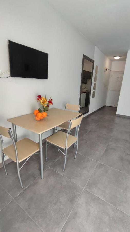 Nissi Avenue Studio Agia Napa Exterior foto