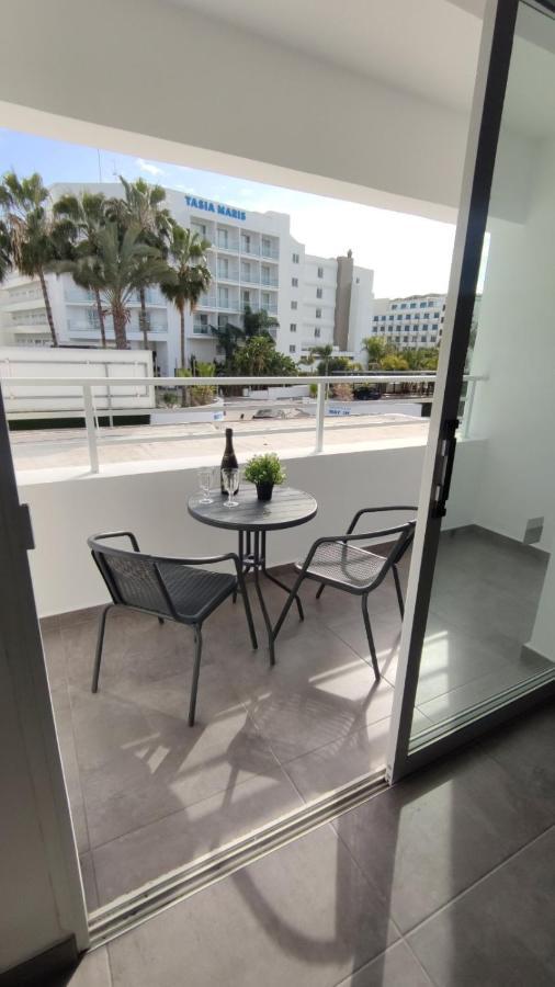Nissi Avenue Studio Agia Napa Exterior foto
