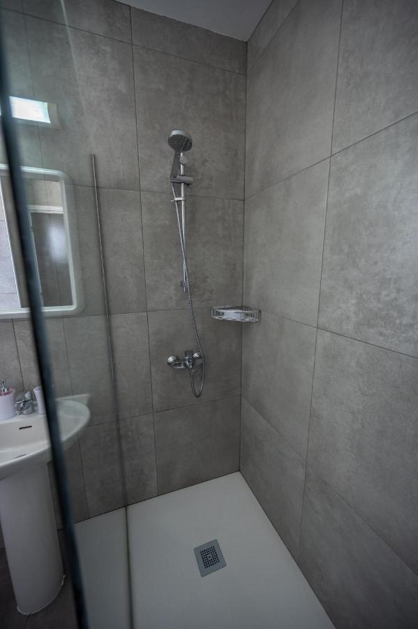 Nissi Avenue Studio Agia Napa Exterior foto